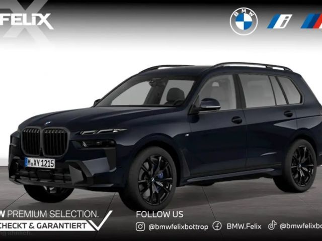 BMW X7 2025 Diesel