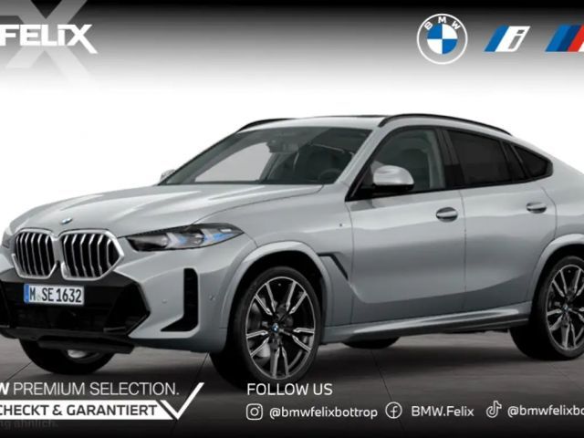 BMW X6 2025 Diesel