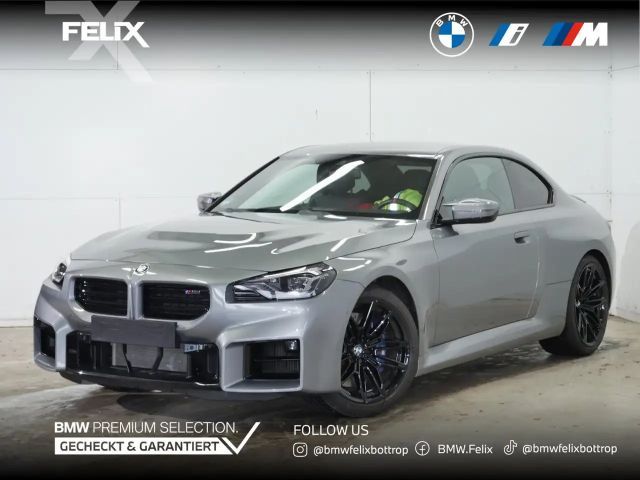 BMW M2 2025 Benzine