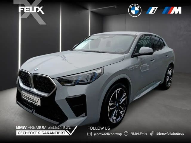 BMW X2 2025 Diesel