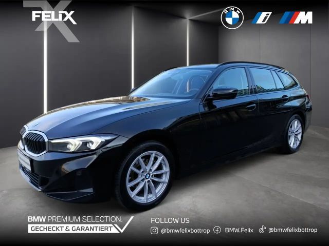 BMW 318 i Touring+FACELIFT/LCI+WIDESCREEN+AUTOMATIK 2023 Benzine