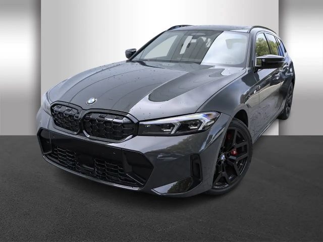 BMW 340 M340i xDrive Touring 2026 Benzine