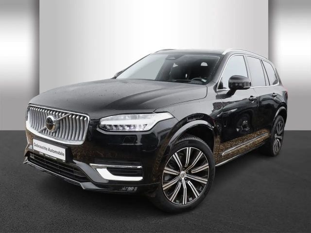 Volvo XC90 B5 D AWD Ultimate Bright Ultimate Bright AWD 2023 Diesel