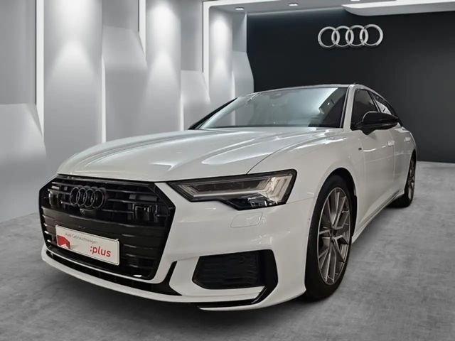 Audi A6 Avant sport HD MATRIX LED KAMERA AHK PANO HEAD ... 2022 Hybride / Benzine