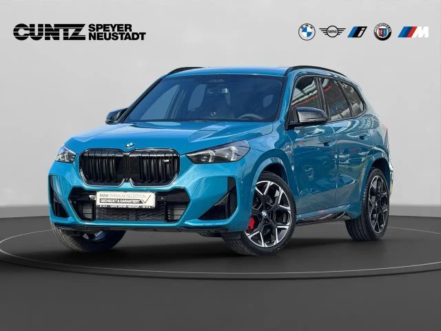 BMW X1 M35i xDrive  ab 1,99% eff. / M Paket Pro Panorama 2025 Benzine