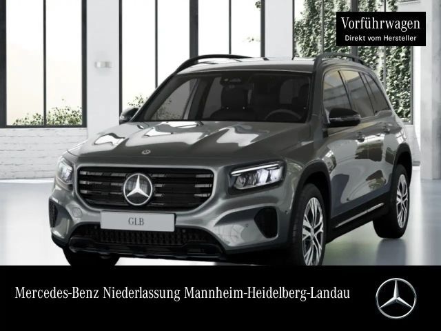 Mercedes-Benz GLB 200 PROGRESSIVE+NIGHT+LED+KAMERA+TOTW+7G 2026 Benzine