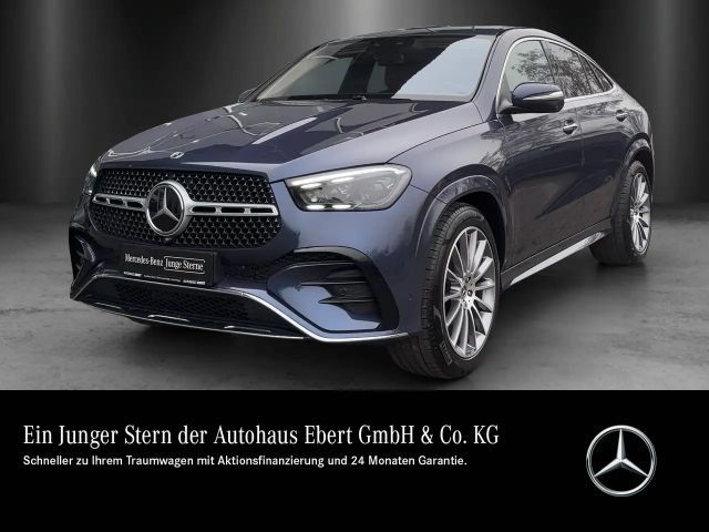 Mercedes-Benz GLE 450 d 4M Cpé AMG 4xSHZ E-ABC HUD DISTRO MLED 2023 Diesel