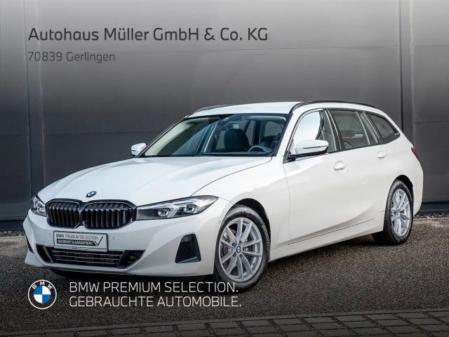 BMW 318 d Tour. UPE 55430EUR Kamera HiFi DAB LED 1VB 2025 Diesel