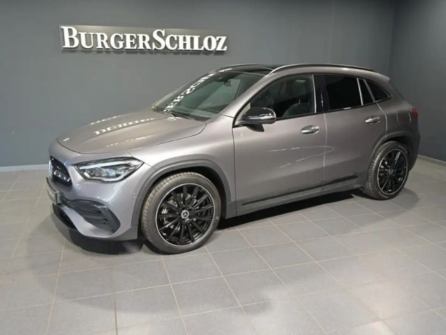 Mercedes-Benz GLA 250 AMG/PANO/MULTIBEAM/NIGHT/SHZ/MBUX 2022 Benzine