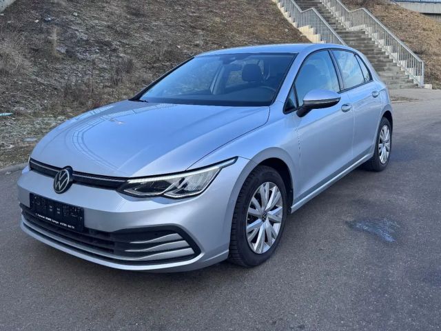 Volkswagen Golf VIII Lim. 2.0 TDI DSG ACC SHZ Cam App Lane 2023 Diesel