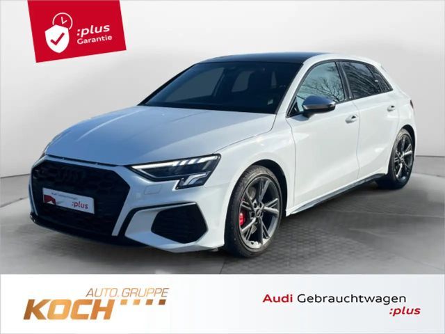Audi S3 2023 Benzine