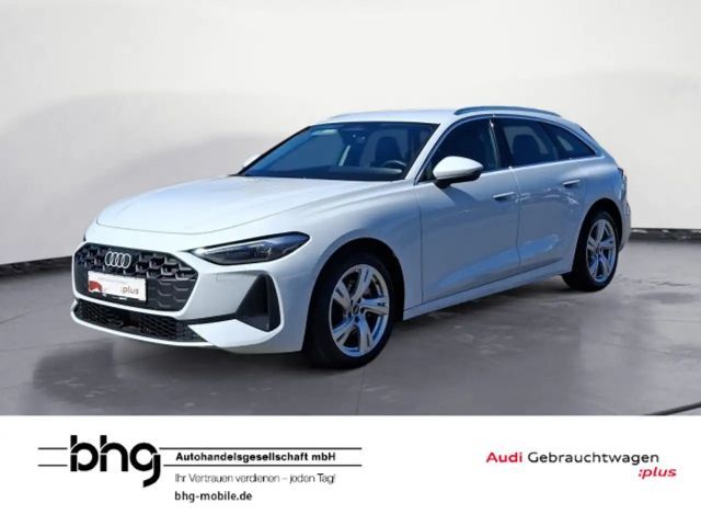 Audi A5 TFSI S tronic Business Ambiente Navi co 2025 Benzine