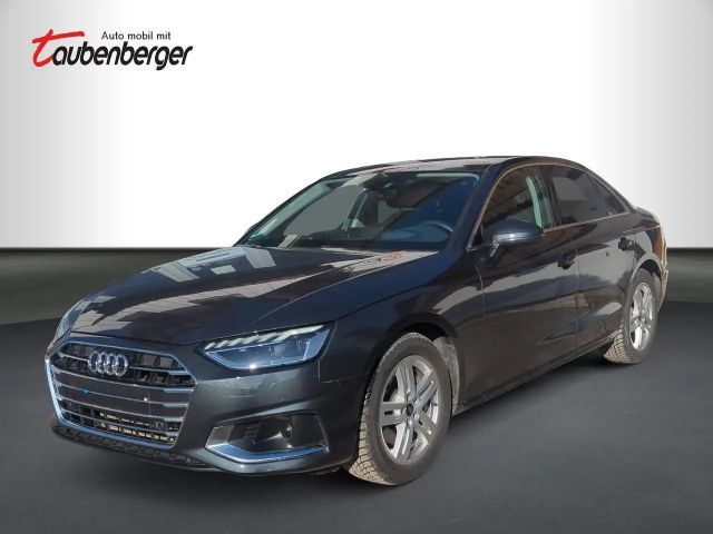 Audi A4 40 TFSI advanced *S-Tronic, HUD* 2023 Benzine