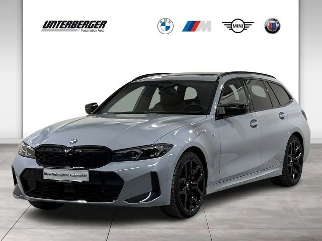 BMW 340 M340i xDrive Touring Pro Standhzg AHK ACC 360° 2025 Benzine