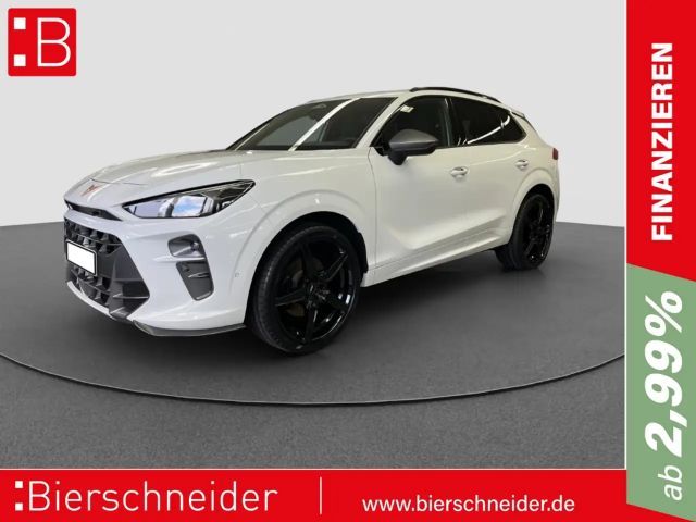 Cupra Terramar 2.0 TSI DSG 4Dr AB 449EUR VZ ABT 21 AHK SENNHEISER 2025 Benzine