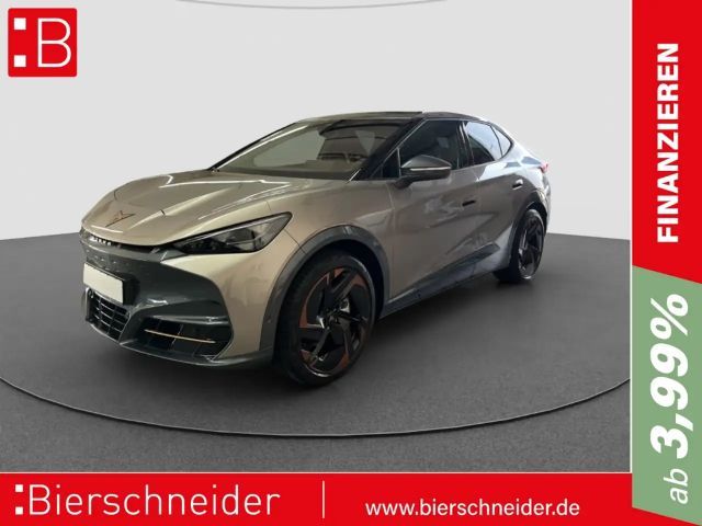 Cupra Tavascan 4Drive VZ PANO MATRIX TOP VIEW 2024 Elektrisch