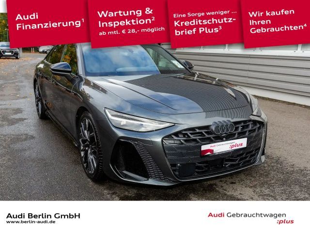 Audi A6 e-hybrid quattro S tronic 2025 Hybride / Benzine