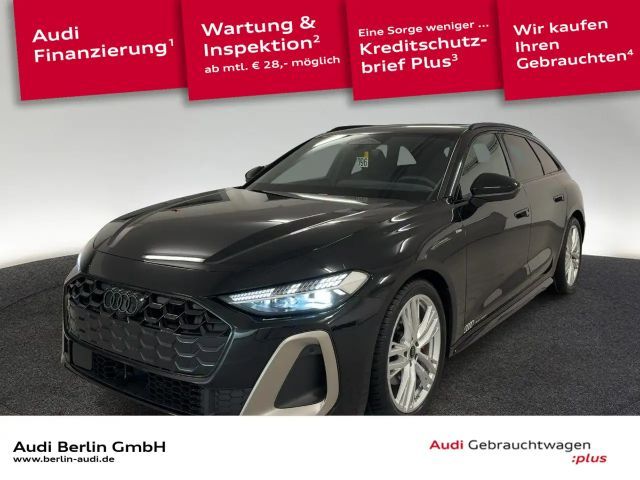 Audi A5 TFSI quattro S tronic 2025 Benzine