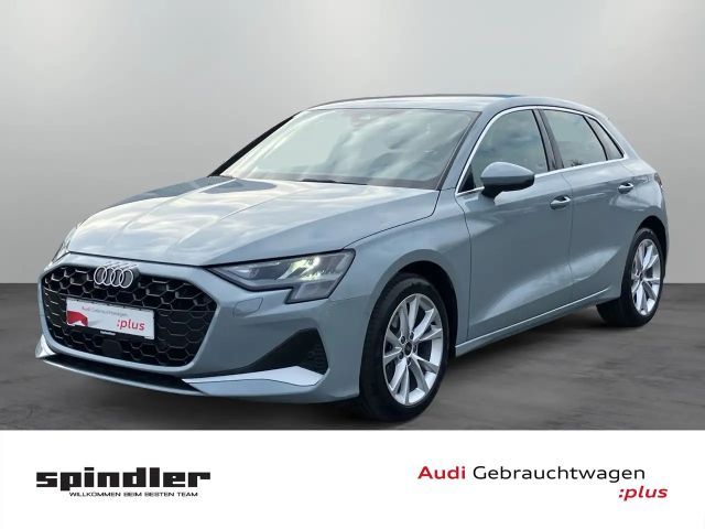 Audi A3 advanced 35TDI S-tronic/ Navi+, RFK 2025 Diesel