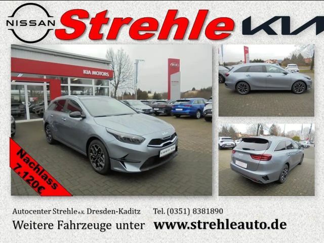Kia Ceed SW / cee'd SW