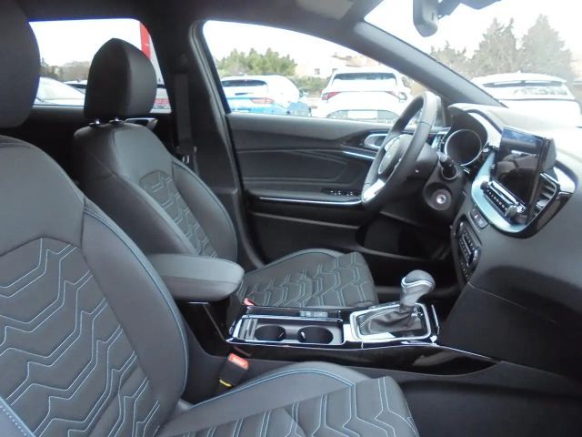 Kia Ceed SW / cee'd SW
