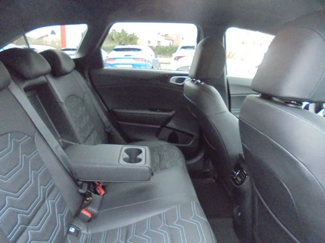 Kia Ceed SW / cee'd SW