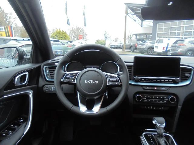Kia Ceed SW / cee'd SW