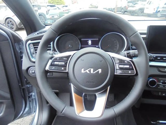 Kia Ceed SW / cee'd SW