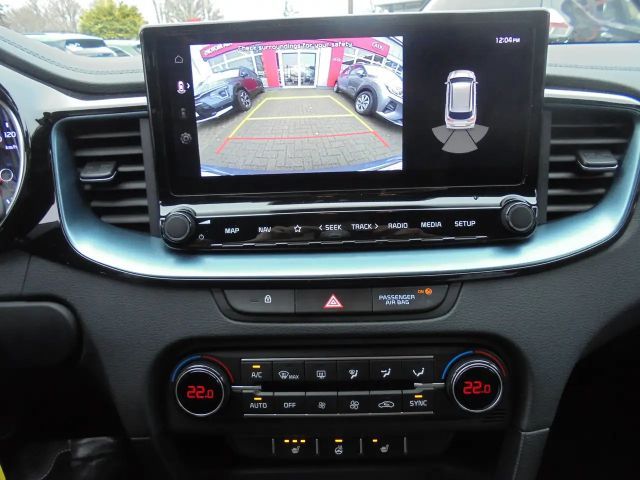 Kia Ceed SW / cee'd SW