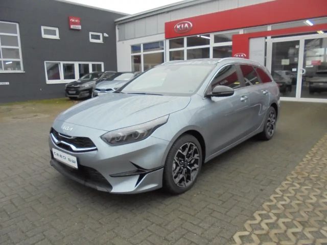 Kia Ceed SW / cee'd SW