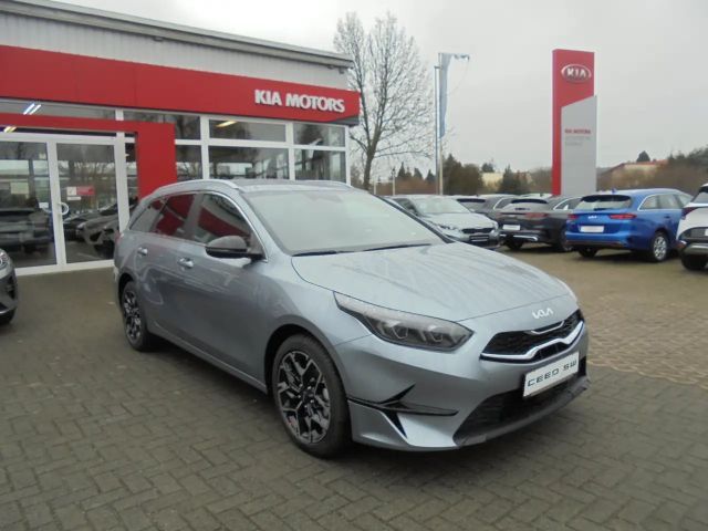 Kia Ceed SW / cee'd SW
