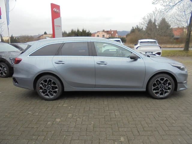 Kia Ceed SW / cee'd SW