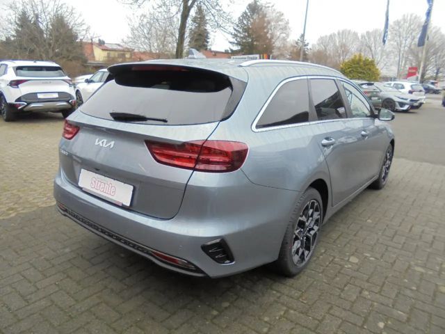 Kia Ceed SW / cee'd SW