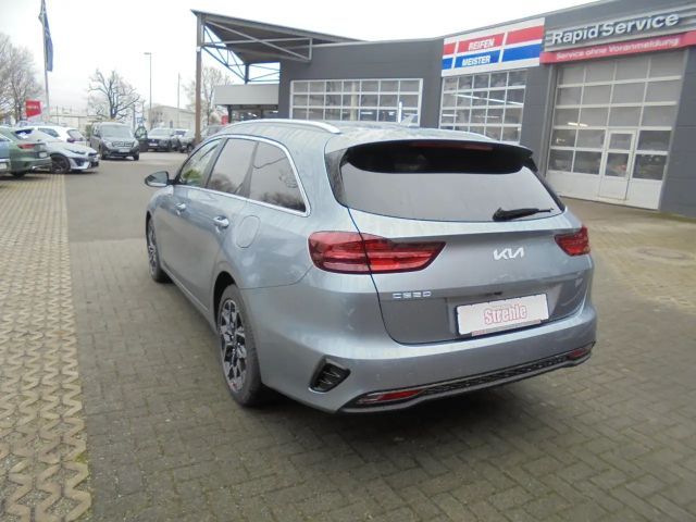 Kia Ceed SW / cee'd SW