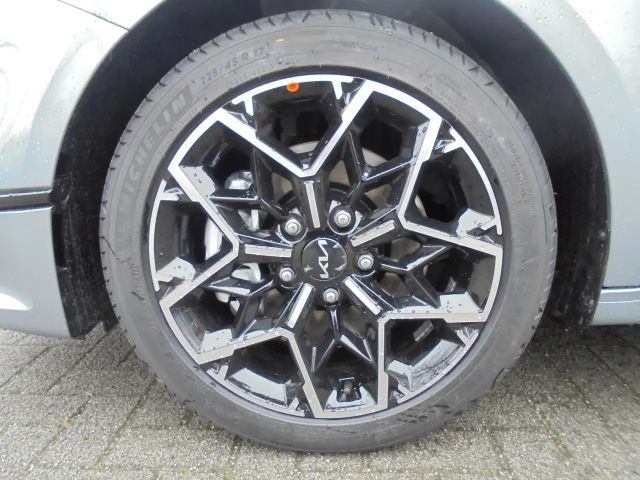 Kia Ceed SW / cee'd SW
