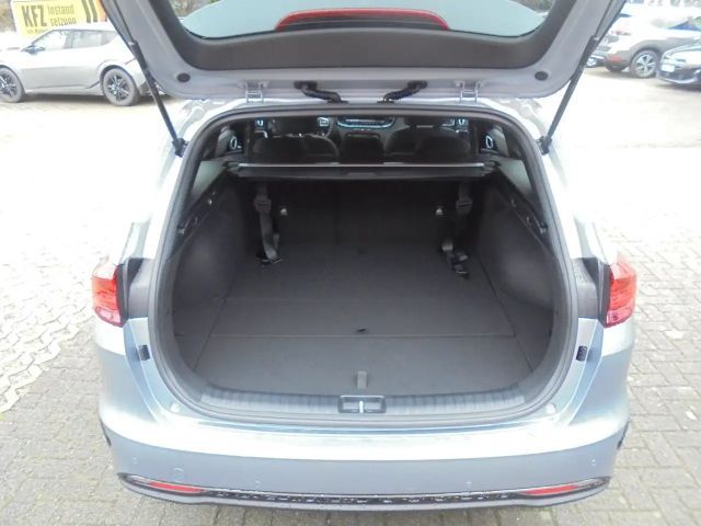 Kia Ceed SW / cee'd SW