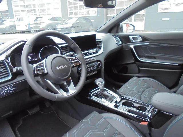Kia Ceed SW / cee'd SW