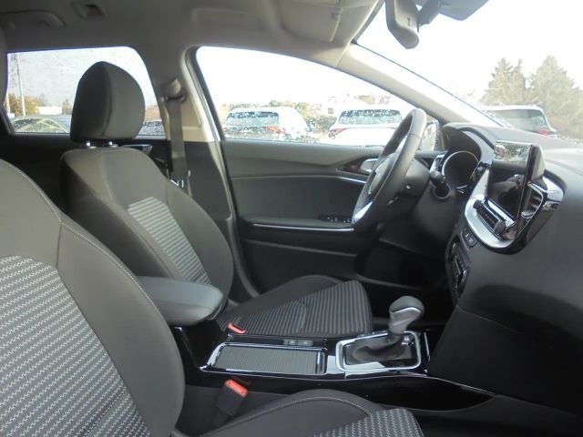 Kia Ceed SW / cee'd SW