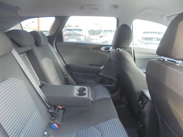 Kia Ceed SW / cee'd SW
