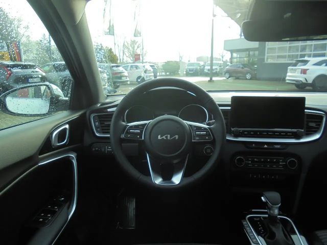 Kia Ceed SW / cee'd SW