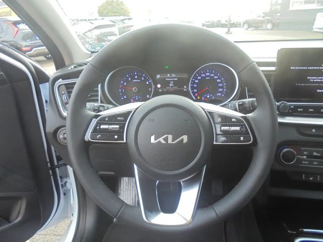 Kia Ceed SW / cee'd SW