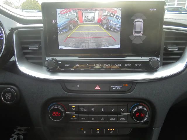Kia Ceed SW / cee'd SW