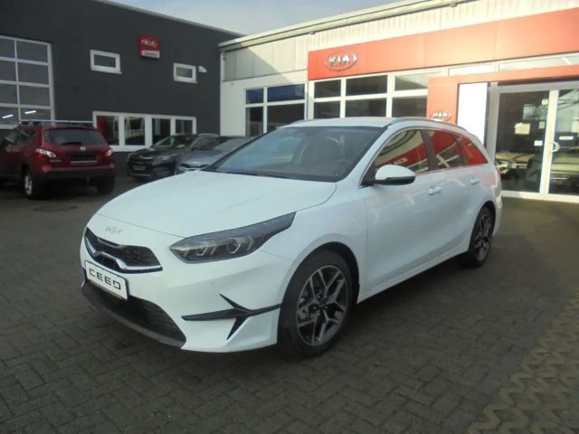 Kia Ceed SW / cee'd SW