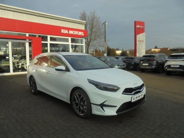 Kia Ceed SW / cee'd SW