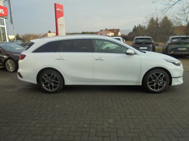 Kia Ceed SW / cee'd SW