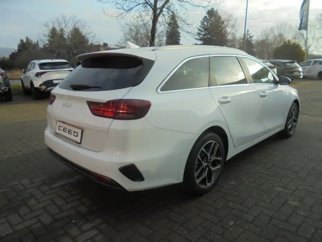 Kia Ceed SW / cee'd SW