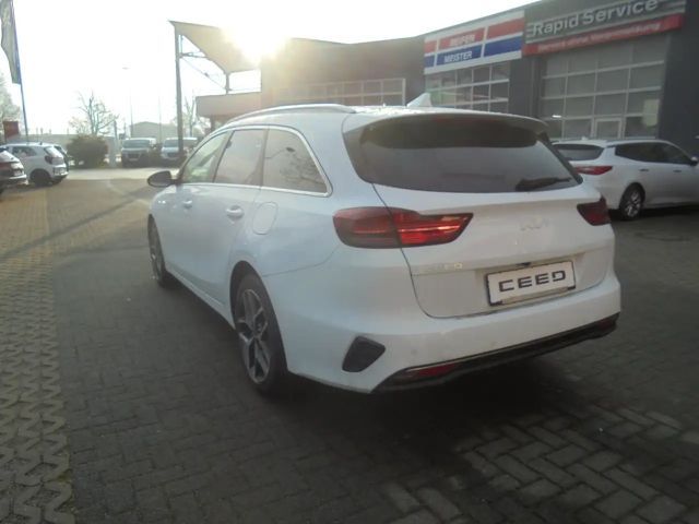Kia Ceed SW / cee'd SW