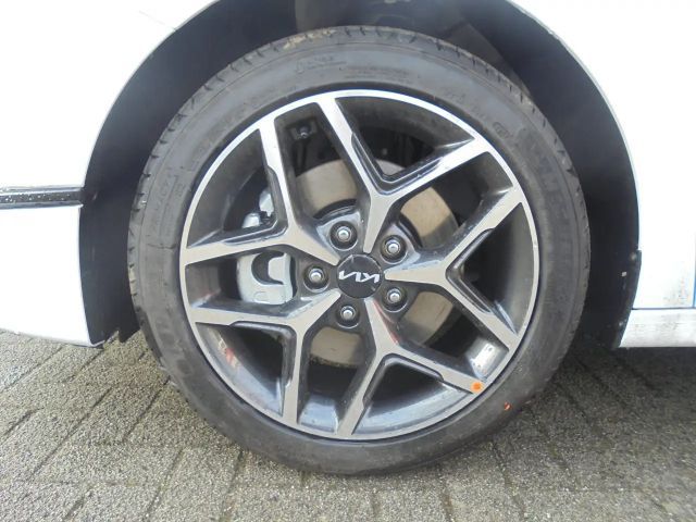 Kia Ceed SW / cee'd SW