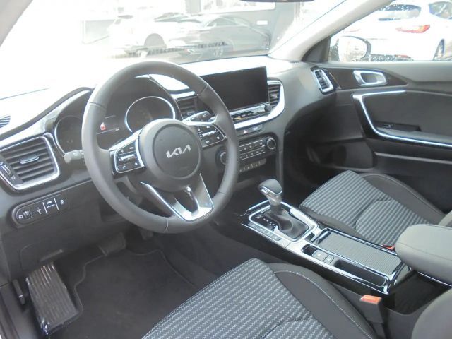 Kia Ceed SW / cee'd SW