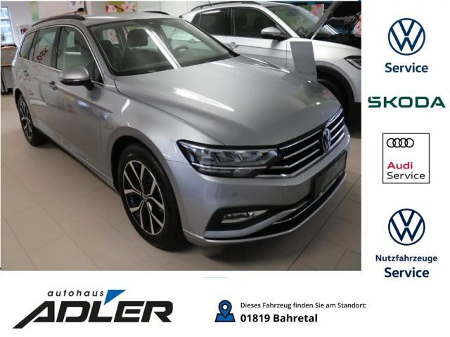 Volkswagen Passat 1,5 TSI DSG Business ACC Rückfahrkamera  Navigatio 2024 Benzine